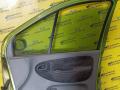 обшивка двери передняя правая Renault Scenic 1 поколение [рестайлинг] 2000, 1.6 л., бензин, МКПП, зеленый, минивэн, передний привод - фото №2