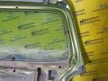 крышка багажника (дверь 3-5) Renault Scenic 1 поколение [рестайлинг] 2000, 1.6 л., бензин, МКПП, зеленый, минивэн, передний привод - фото №6