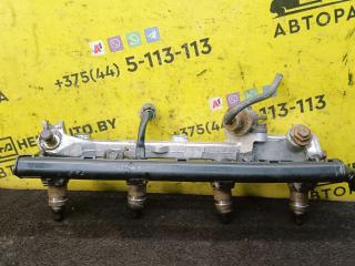 топливная рампа Rover 600 Series 1 поколение 1997, 2.0 л., бензин, МКПП, зеленый, седан, передний привод