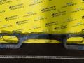 передняя панель крепления облицовки (телевизор) Citroen Xsara 1 поколение 1999, 1.9 л., дизель, МКПП, серебро, универсал, передний привод - фото №5