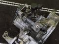 КПП механическая (МКПП) Volkswagen Passat B3 1991, 2.0 л., бензин, МКПП, универсал, полный привод, 02C301107E - фото №9