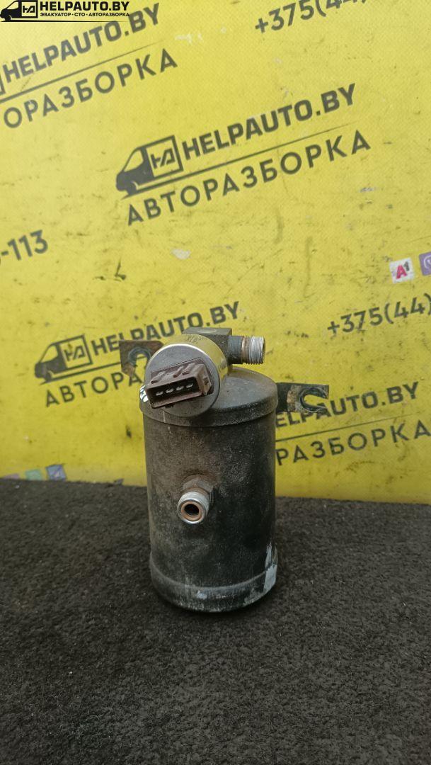 осушитель кондиционера Citroen Xsara 1 поколение 1999, 1.9 л., дизель, МКПП, серебро, универсал, передний привод - фото №1