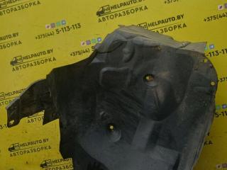 защита арок передняя правая (подкрылок) Mercedes-Benz C-Класс W203/S203/CL203 2000, 1.8 л., бензин, МКПП, белый, седан, задний привод