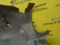 защита арок передняя левая (подкрылок) Mercedes-Benz C-Класс W203/S203/CL203 2000, 1.8 л., бензин, МКПП, белый, седан, задний привод - фото №2