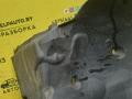 защита арок передняя левая (подкрылок) Mercedes-Benz C-Класс W203/S203/CL203 2000, 1.8 л., бензин, МКПП, белый, седан, задний привод - фото №3