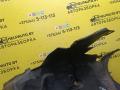 защита арок передняя левая (подкрылок) Mercedes-Benz C-Класс W203/S203/CL203 2000, 1.8 л., бензин, МКПП, белый, седан, задний привод - фото №4