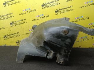 защита арок передняя левая (подкрылок) Mercedes-Benz C-Класс W203/S203/CL203 2000, 1.8 л., бензин, МКПП, белый, седан, задний привод