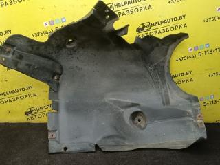 защита арок передняя правая (подкрылок) Mercedes-Benz C-Класс W203/S203/CL203 2000, 1.8 л., бензин, МКПП, белый, седан, задний привод