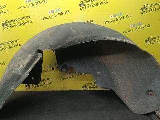 защита арок задняя левая (подкрылок) Mercedes-Benz C-Класс W203/S203/CL203 2000, 1.8 л., бензин, МКПП, белый, седан, задний привод
