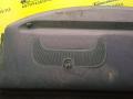 полка багажника Mercedes-Benz C-Класс W203/S203/CL203 2000, 1.8 л., бензин, МКПП, белый, седан, задний привод - фото №2