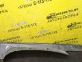 накладка на порог Mercedes-Benz C-Класс W203/S203/CL203 2000, 1.8 л., бензин, МКПП, белый, седан, задний привод - фото №2
