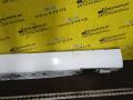 накладка на порог Mercedes-Benz C-Класс W203/S203/CL203 2000, 1.8 л., бензин, МКПП, белый, седан, задний привод - фото №3