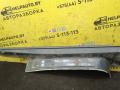 накладка на порог Mercedes-Benz C-Класс W203/S203/CL203 2000, 1.8 л., бензин, МКПП, белый, седан, задний привод - фото №2