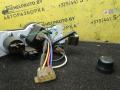 блок управления печки / климат-контроля Hyundai Coupe RD [рестайлинг] 1999, 2.0 л., G4GF, бензин, 5МКПП, желтый, купе - фото №5