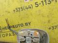 фонарь салона (плафон) Hyundai Lantra J2 1997, 1.5 л., G4EK, бензин, МКПП, бордовый, универсал, передний привод - фото №2