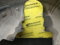 защита арок передняя правая (подкрылок) Ford Focus 1 поколение 2001, 1.8 л., дизель, МКПП, синий, универсал, передний привод - фото №4