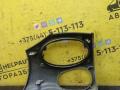 накладка на торпедо (консоль) Ford Focus 1 поколение 2001, 1.8 л., дизель, МКПП, синий, универсал, передний привод - фото №4