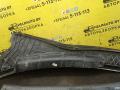 дождевик Ford Focus 1 поколение 2001, 1.8 л., дизель, МКПП, синий, универсал, передний привод - фото №4