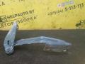 петля капота левая Ford Focus 1 поколение 2001, 1.8 л., дизель, МКПП, синий, универсал, передний привод - фото №4