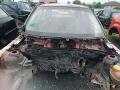 часть кузова (вырезанный элемент) Opel Vectra B 1997, 1.6 л., X 16 XEL, бензин, МКПП, красный, седан, передний привод - фото №4