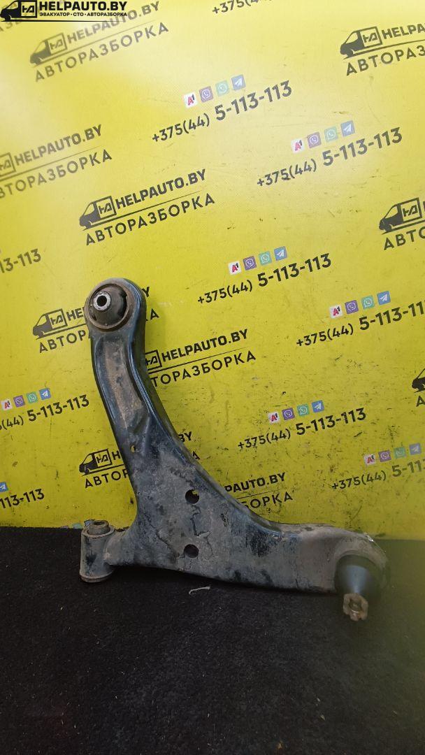 рычаг передний левый Suzuki Grand Vitara 2 поколение 2006, 2.7 л., бензин, АКПП, внедорожник 5 дв., задний привод - фото №1