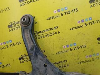 рычаг передний левый Suzuki Grand Vitara 2 поколение 2006, 2.7 л., бензин, АКПП, внедорожник 5 дв., задний привод
