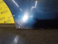 дверь задняя правая Ford Focus 1 поколение 2001, 1.8 л., дизель, МКПП, синий, универсал, передний привод - фото №4