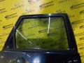 дверь задняя правая Ford Focus 1 поколение 2001, 1.8 л., дизель, МКПП, синий, универсал, передний привод - фото №8
