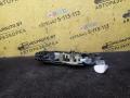 ручка наружная задняя левая Mercedes-Benz C-Класс W203/S203/CL203 2000, 1.8 л., бензин, МКПП, белый, седан, задний привод - фото №2