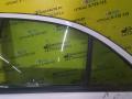 форточка задняя левая Mercedes-Benz C-Класс W203/S203/CL203 2000, 1.8 л., бензин, МКПП, белый, седан, задний привод - фото №2