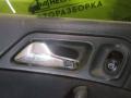ручка внутренняя задняя левая Mercedes-Benz C-Класс W203/S203/CL203 2000, 1.8 л., бензин, МКПП, белый, седан, задний привод - фото №2