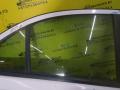 дверь задняя правая Mercedes-Benz C-Класс W203/S203/CL203 2000, 1.8 л., бензин, МКПП, белый, седан, задний привод - фото №4