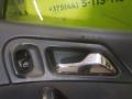 дверь задняя правая Mercedes-Benz C-Класс W203/S203/CL203 2000, 1.8 л., бензин, МКПП, белый, седан, задний привод - фото №14