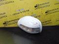 накладка на зеркало Mercedes-Benz C-Класс W203/S203/CL203 2000, 1.8 л., бензин, МКПП, белый, седан, задний привод - фото №2