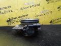 заслонка дроссельная Renault Clio 2 поколение 2000, 1.4 л., бензин, МКПП, серебро, хетчбэк 3 дв., передний привод - фото №3