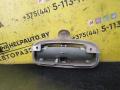 фонарь салона (плафон) Ford Focus 1 поколение 2001, 1.8 л., дизель, МКПП, синий, универсал, передний привод - фото №2