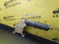 рычаг ручного тормоза (ручника) Ford Focus 1 поколение 2001, 1.8 л., дизель, МКПП, синий, универсал, передний привод - фото №2