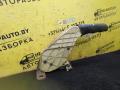рычаг ручного тормоза (ручника) Ford Focus 1 поколение 2001, 1.8 л., дизель, МКПП, синий, универсал, передний привод - фото №3