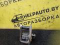 ответная часть (скоба) замка двери Ford Focus 1 поколение 2001, 1.8 л., дизель, МКПП, синий, универсал, передний привод - фото №2