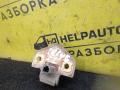ответная часть (скоба) замка двери Ford Focus 1 поколение 2001, 1.8 л., дизель, МКПП, синий, универсал, передний привод - фото №3