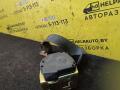 ремень безопасности Ford Focus 1 поколение 2001, 1.8 л., дизель, МКПП, синий, универсал, передний привод - фото №3