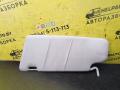 козырек солнцезащитный Ford Focus 1 поколение 2001, 1.8 л., дизель, МКПП, синий, универсал, передний привод - фото №2