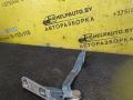 петля капота правая Ford Focus 1 поколение 2001, 1.8 л., дизель, МКПП, синий, универсал, передний привод - фото №2
