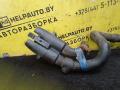 патрубок отопителя (печки) Renault Laguna 1 поколение [рестайлинг] 2000, 1.8 л., бензин, МКПП, бордовый, универсал, передний привод - фото №2