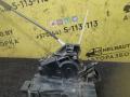 замок двери передней правой Ford Focus 1 поколение 2001, 1.8 л., дизель, МКПП, синий, универсал, передний привод - фото №3