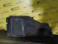 обшивка багажника Ford Focus 1 поколение 2001, 1.8 л., дизель, МКПП, синий, универсал, передний привод - фото №2
