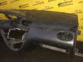 панель передняя салона (торпедо) Ford Focus 1 поколение 2001, 1.8 л., дизель, МКПП, синий, универсал, передний привод - фото №2