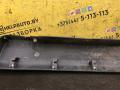 накладка двери (крышки) багажника Citroen Xsara 1 поколение 1999, 1.9 л., дизель, МКПП, серебро, универсал, передний привод - фото №3