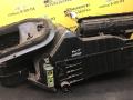 корпус отопителя (печки) Renault Laguna 1 поколение [рестайлинг] 2000, 1.8 л., бензин, МКПП, бордовый, универсал, передний привод - фото №6