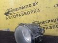 фара противотуманная левая Ford Fusion 1 поколение [рестайлинг] 2009, 1.4 л., FXJA, бензин, 5МКПП, серебристый, хетчбэк 5 дв., передний привод - фото №2
